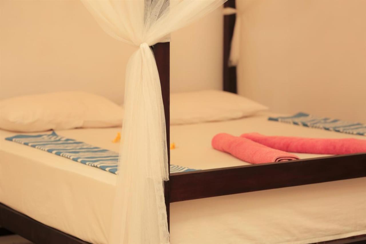 Panora Garden Hotel Mirissa Bagian luar foto