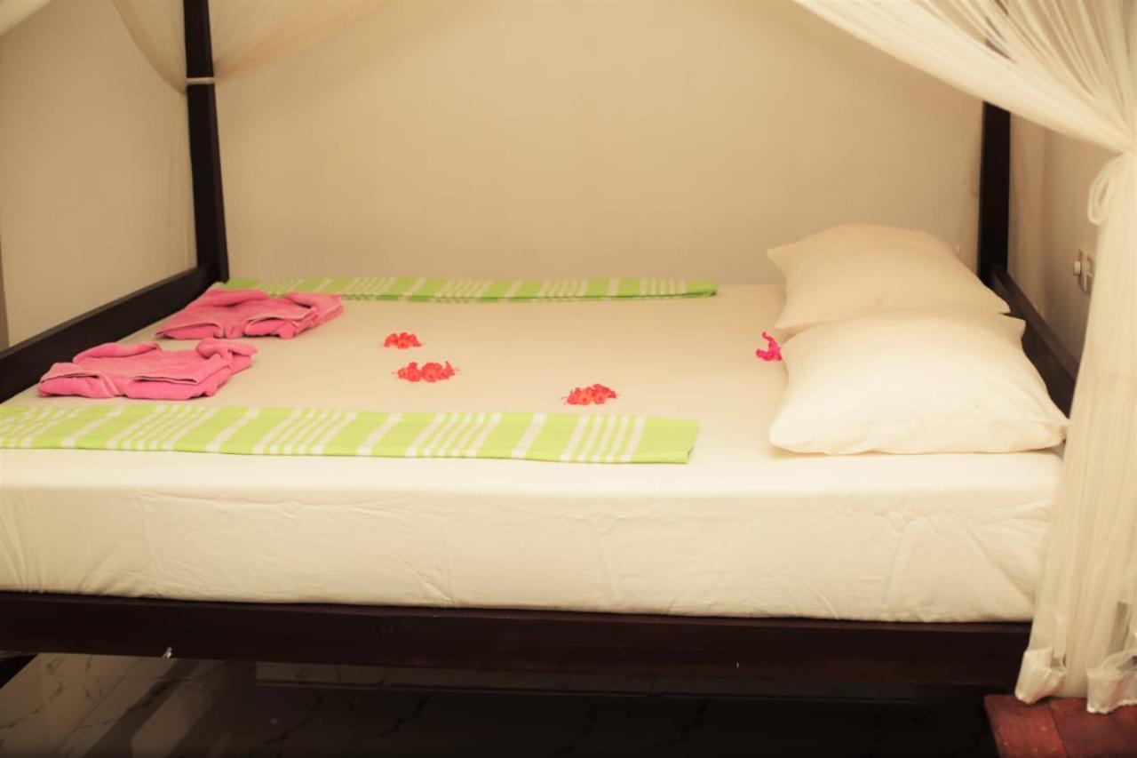 Panora Garden Hotel Mirissa Bagian luar foto