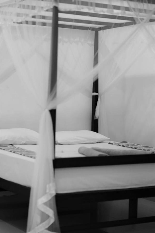 Panora Garden Hotel Mirissa Bagian luar foto