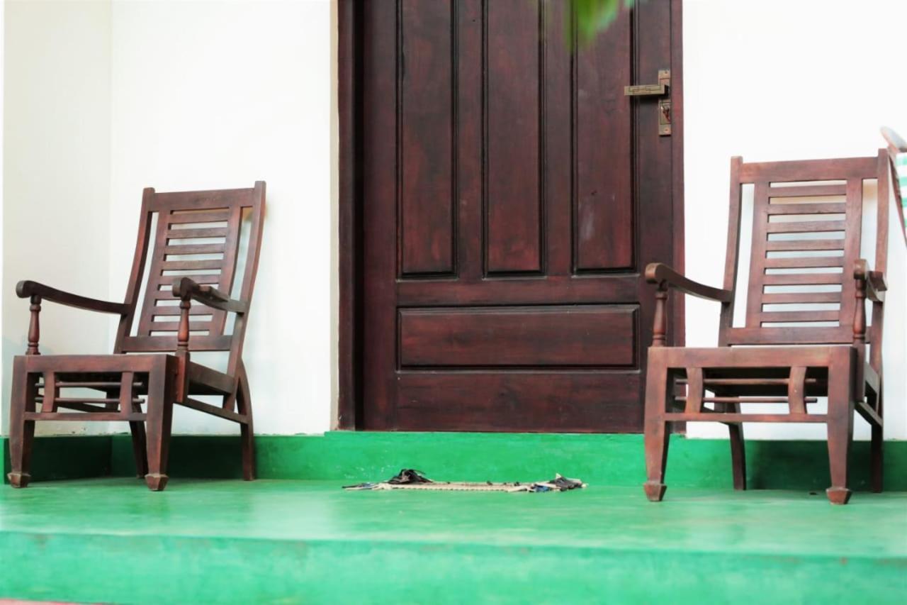 Panora Garden Hotel Mirissa Bagian luar foto