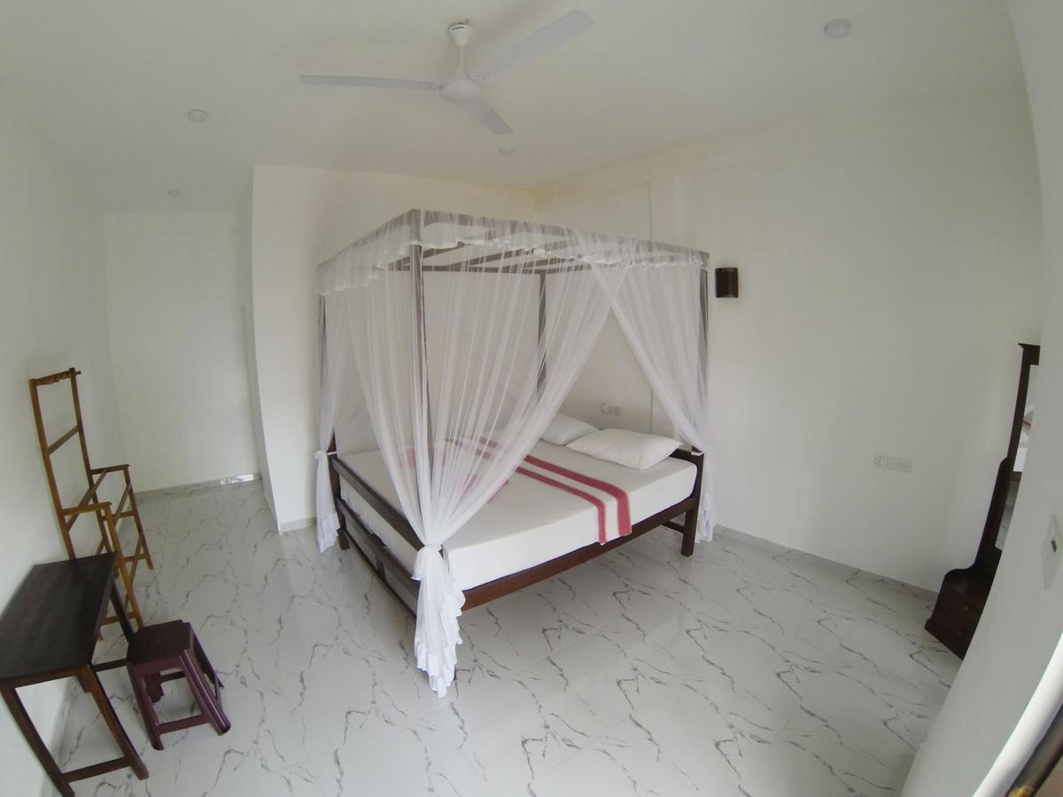 Panora Garden Hotel Mirissa Bagian luar foto