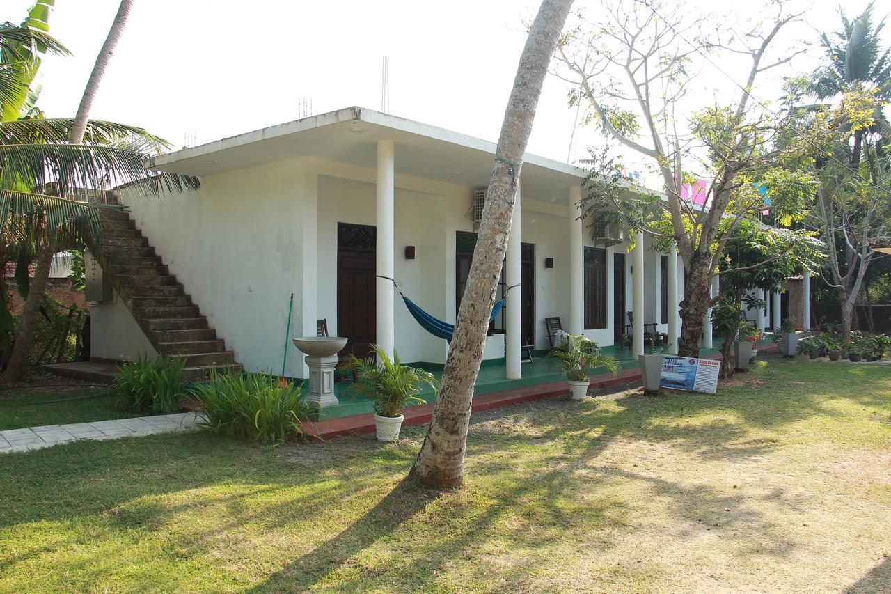 Panora Garden Hotel Mirissa Bagian luar foto
