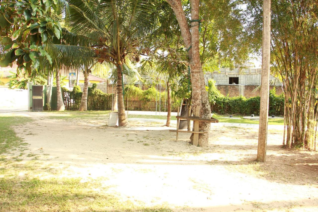 Panora Garden Hotel Mirissa Bagian luar foto